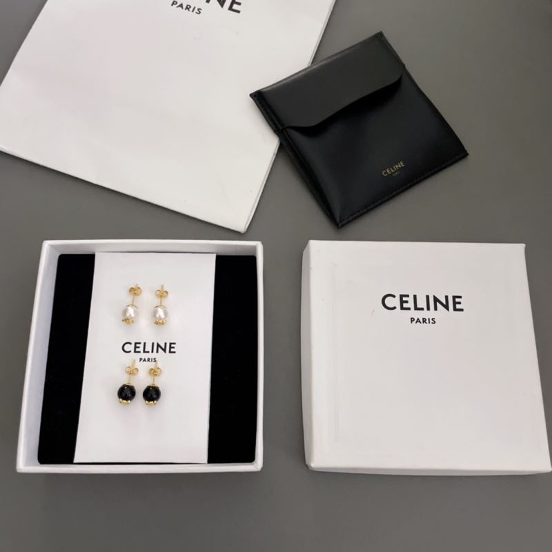 Celine Earrings